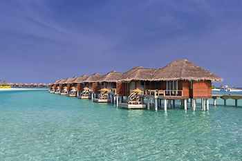 Anantara Veli Maldives Resort in Maldives